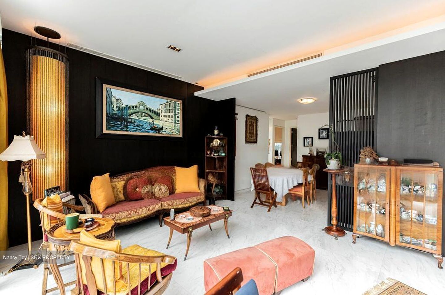 The Boulevard Residence (D10), Apartment #458108571